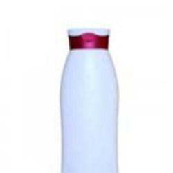 500 ml HDPE Pinch Oblong, 17.6mm ,
