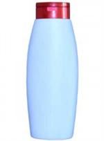 500 ml P/P Convex Oval, 19.8,