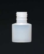 0.25 oz HDPE Cylinder, Round, 15-415,