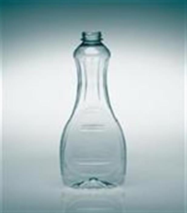 12 oz PET Long Neck, Oval, 33-400, ,