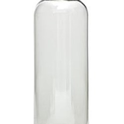 8 oz PET Bullet, Round, 24-415, Leave-In Conditioner Mist