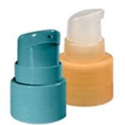 20-410 P/P Lotion Pump Smooth 190mcl, 