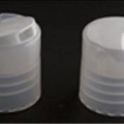 28-410, P/P Press Top Closure, Lnp Plain, Crab Claw Smooth Skirt, Smooth Top, 