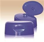 19 P/P Flip Top Closure,