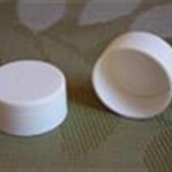 38-490, P/P Continuous Thread Closure, Linerless Deep Skirt, 