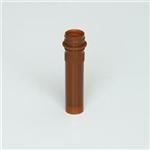 2 ml P/P Co-Polymer Vial, Round, 11-46mm, Non-Sterile ,