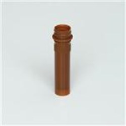 2 ml P/P Co-Polymer Vial, Round, 11-46mm, Non-Sterile ,