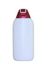 300 ml P/P Straight Sided Oblong, 17.6mm ,