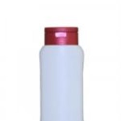 200 ml P/P Straight Sided Oblong, 18.1mm ,