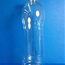 10 oz PET Pinch, Round, 24-410, CHI Dogs Detangling Finishing Spray SS