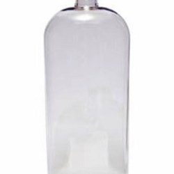 16 oz PET Reverse Tapered, Oval, 24-410, ,