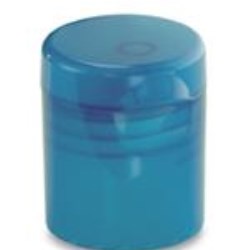 24-415, P/P Flip Top Closure, 6mm orificeUnlined Smooth Skirt, 