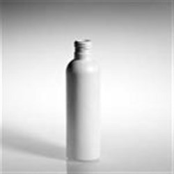 6 oz HDPE Bullet, Round, 24-415,