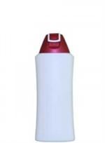 250 ml P/P Pinch Oblong, 17.6mm ,