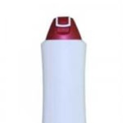 250 ml P/P Pinch Oblong, 17.6mm ,
