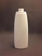 300 ml P/P Straight Sided Oblong, 18.1,