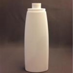 300 ml P/P Straight Sided Oblong, 18.1,