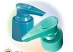 24-415 P/P Lotion Pump Lock Down Ribbed Closure Unlnd 2 cc,