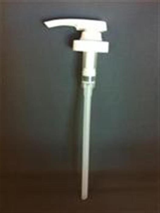 38-400 P/P Lotion Pump Elite Head 4 cc,