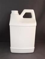 48 oz HDPE Handleware, Oblong, 33-400,
