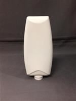 125 ml HDPE Tottle/Tube Bottle Oval, 17.6,