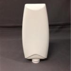125 ml HDPE Tottle/Tube Bottle Oval, 17.6,