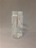 16 oz PET Cylinder, Round, 63,