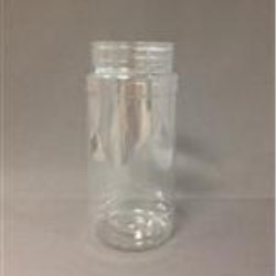 16 oz PET Cylinder, Round, 63,