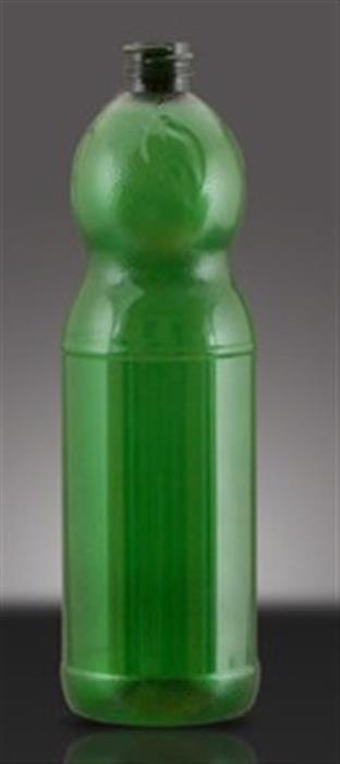 750 ml PET Pinch Round, 28-400Special ,