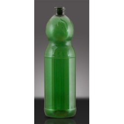 750 ml PET Pinch Round, 28-400Special ,