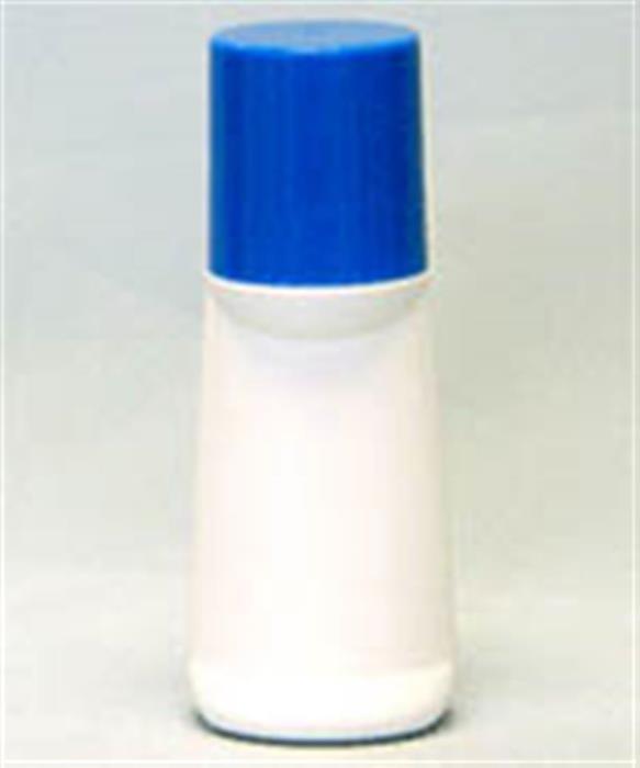 2 oz HDPE Roll-On, Oval, 36Special, Electro Tr ,