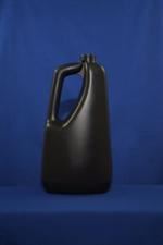 64 oz HDPE Handleware, Oblong, 33-400, ,