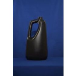 64 oz HDPE Handleware, Oblong, 33-400, ,