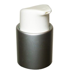 24-410 P/P Metal Lotion Pump .37 cc, 