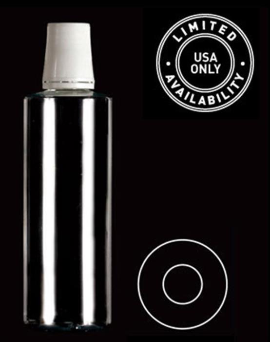 500 ml PET Cylinder, Round, 28mm, ,