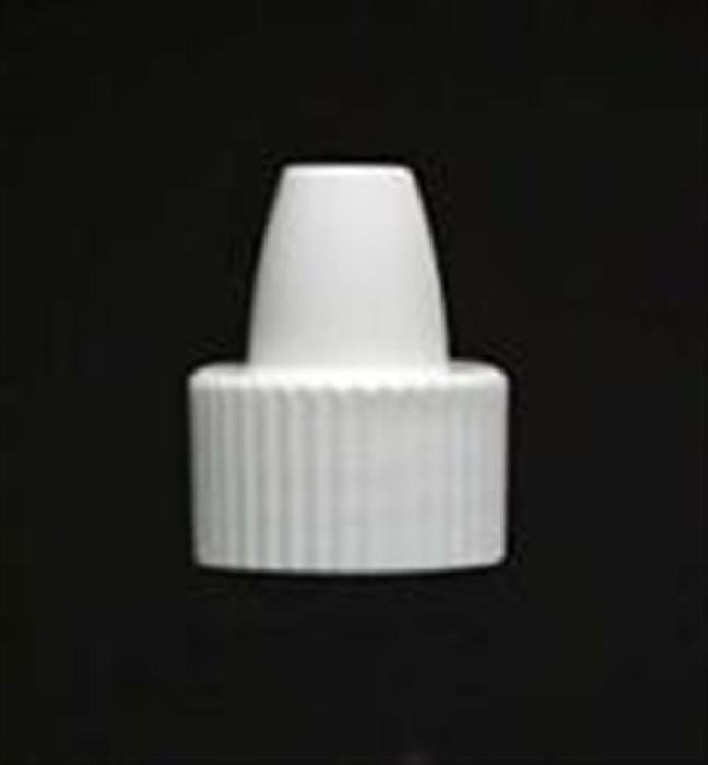 13-425, P/P Continuous Thread Closure, 