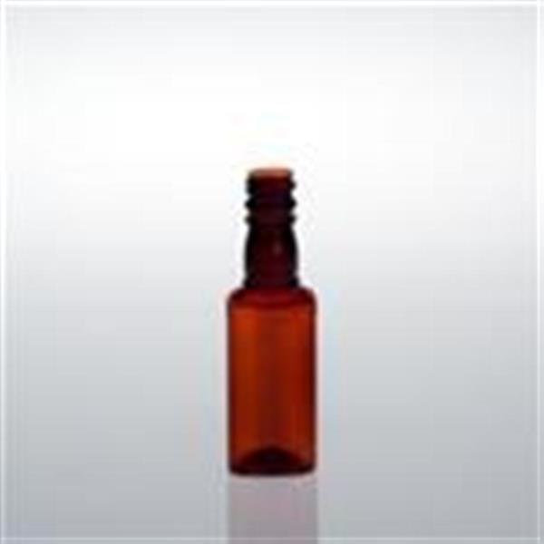 50 ml PET Long Neck, Square, 18Tamper Evident, ,