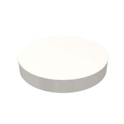 Smooth Cap 70mm