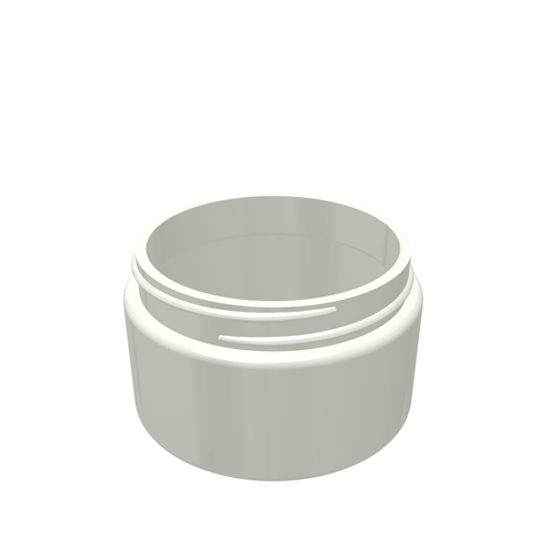 4oz Heavy Wall PET