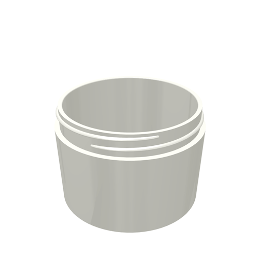 8oz Thick Wall  89mm