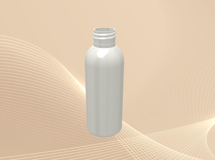 Bullet 2oz