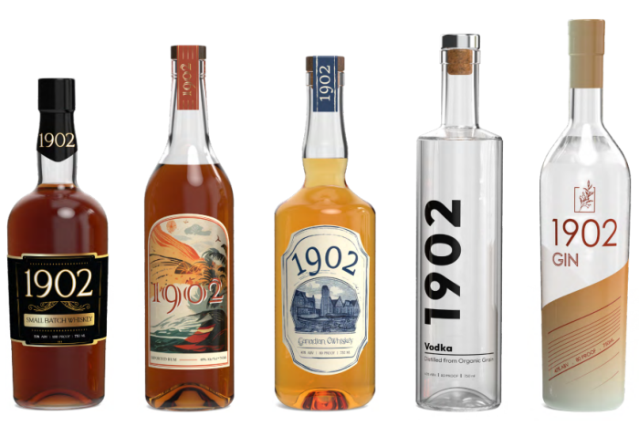 Eco-Base Glass Packaging Solutions