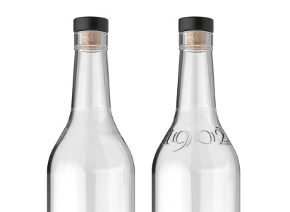Eco-Base Glass Packaging Solutions