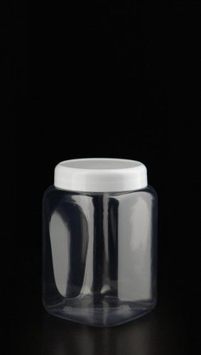 Dafo Plastics jars