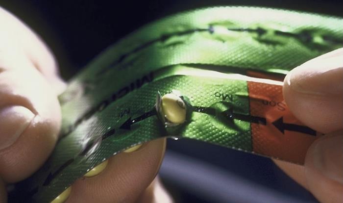 Beware of counterfeits: Recognizing fraudulent brands