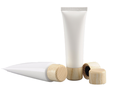 Woodline Cap - A unique touch and feel for selective natural products