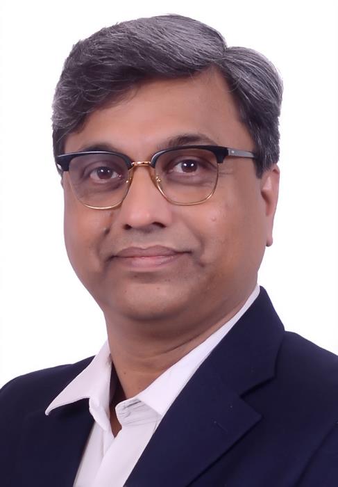 Anant Gadre Joins 3D Neopac as Managing Director