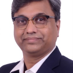 Anant Gadre Joins 3D Neopac as Managing Director