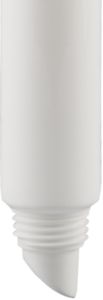 Applicator tubes