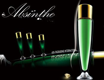 ADA releases its new "Absinthe" line